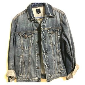 Gap Denim Jacket